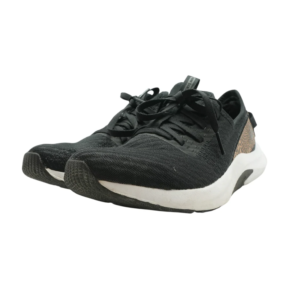 Nergize Sport V2 Low-Top Athletic Shoes