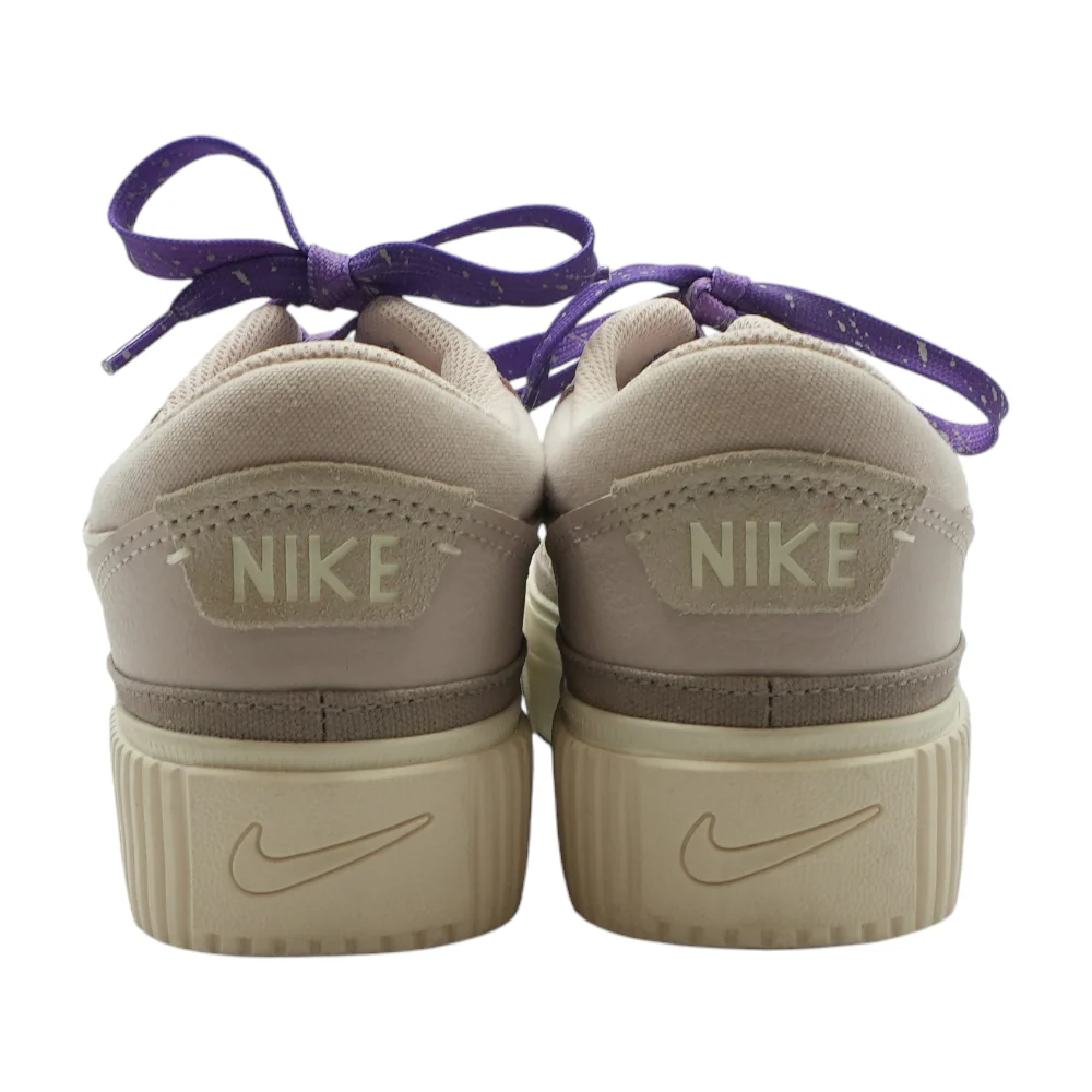 Court Legacy Lift Low-Top Athletic Shoes - Image 2