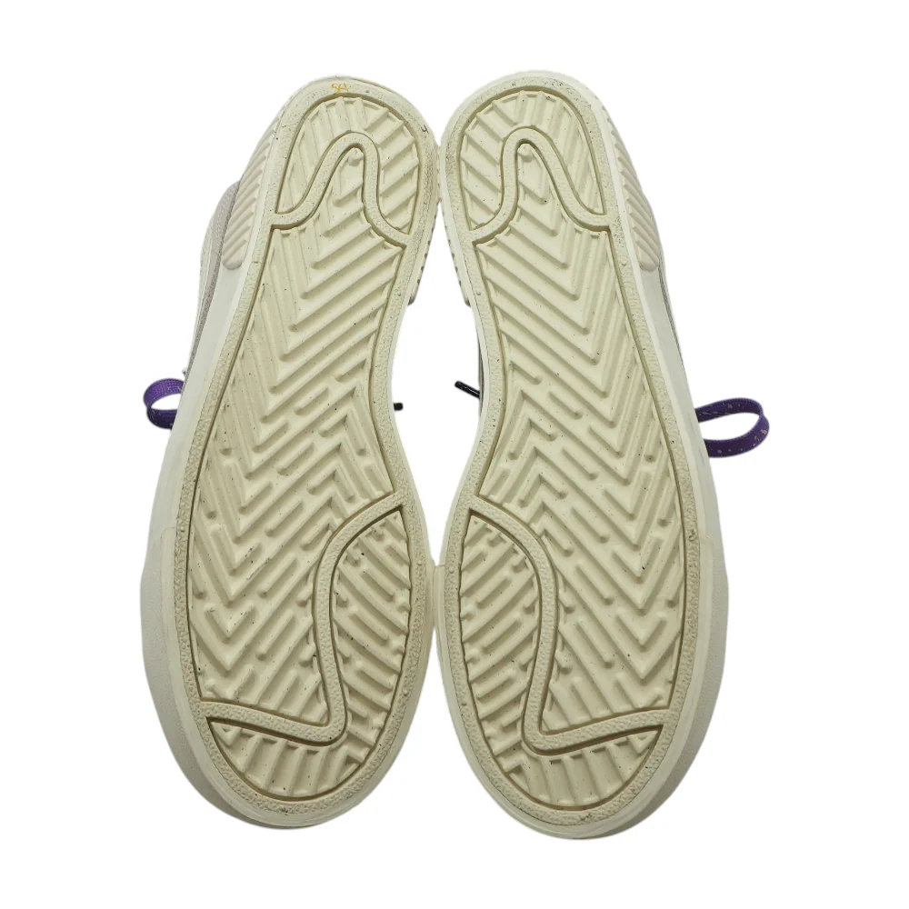 Court Legacy Lift Low-Top Athletic Shoes - Image 3