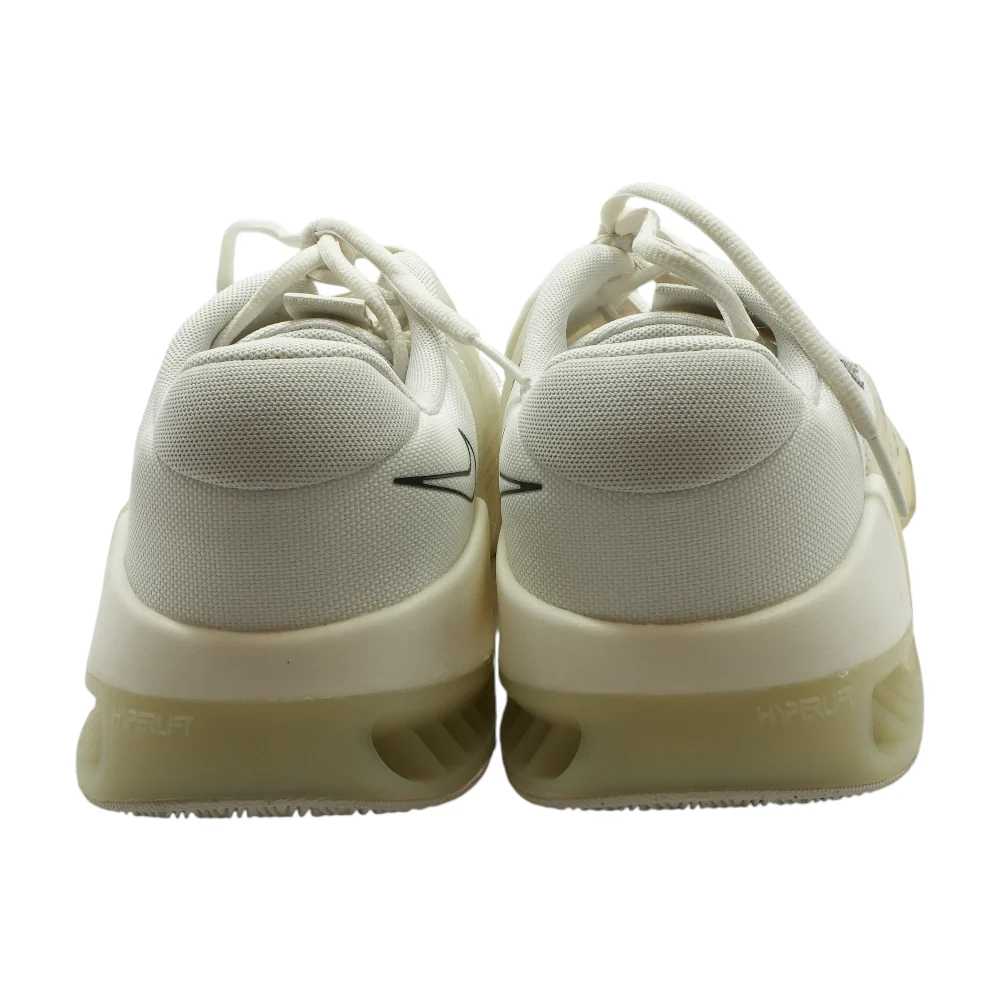 Metcon 9 AMP Phantom Black Low-Top Athletic Shoes - Image 2
