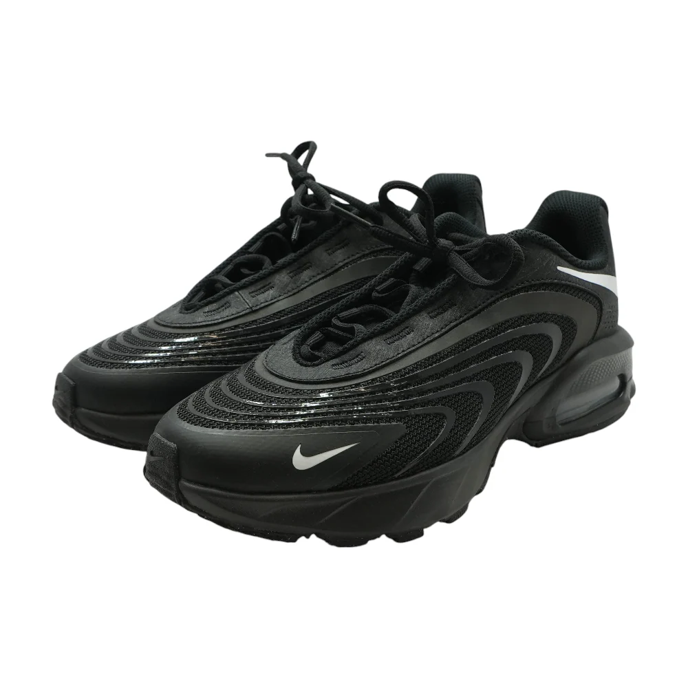 Air Max Fire Low-Top Athletic Shoes