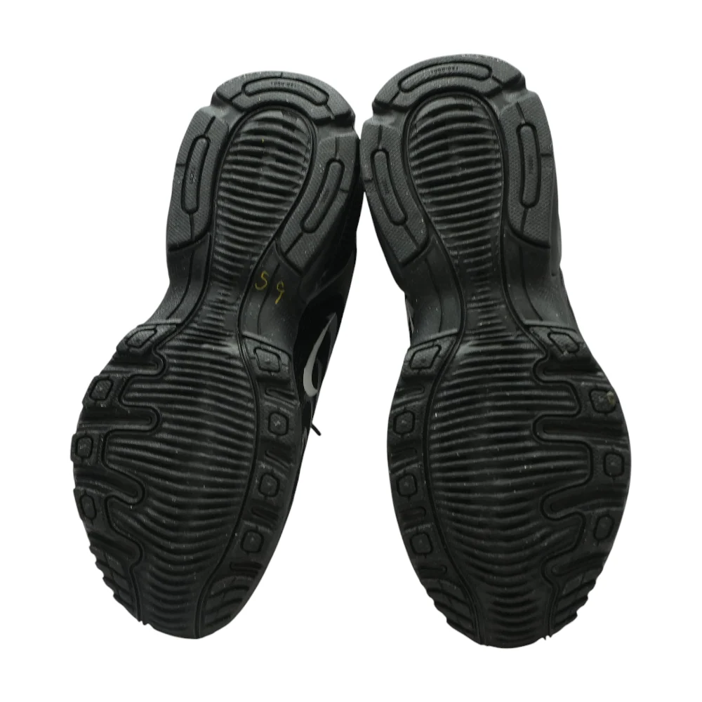 Air Max Fire Low-Top Athletic Shoes - Image 3