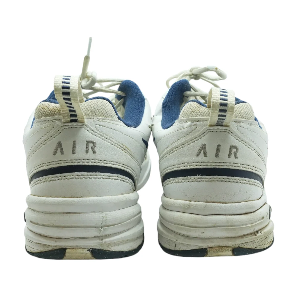 Monarch Low-Top Athletic Shoes - Image 2