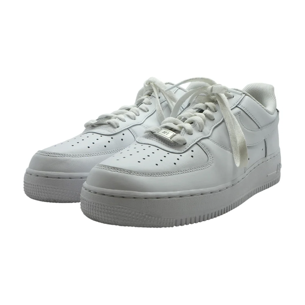 AF1 '07 Low-Top Athletic Shoes