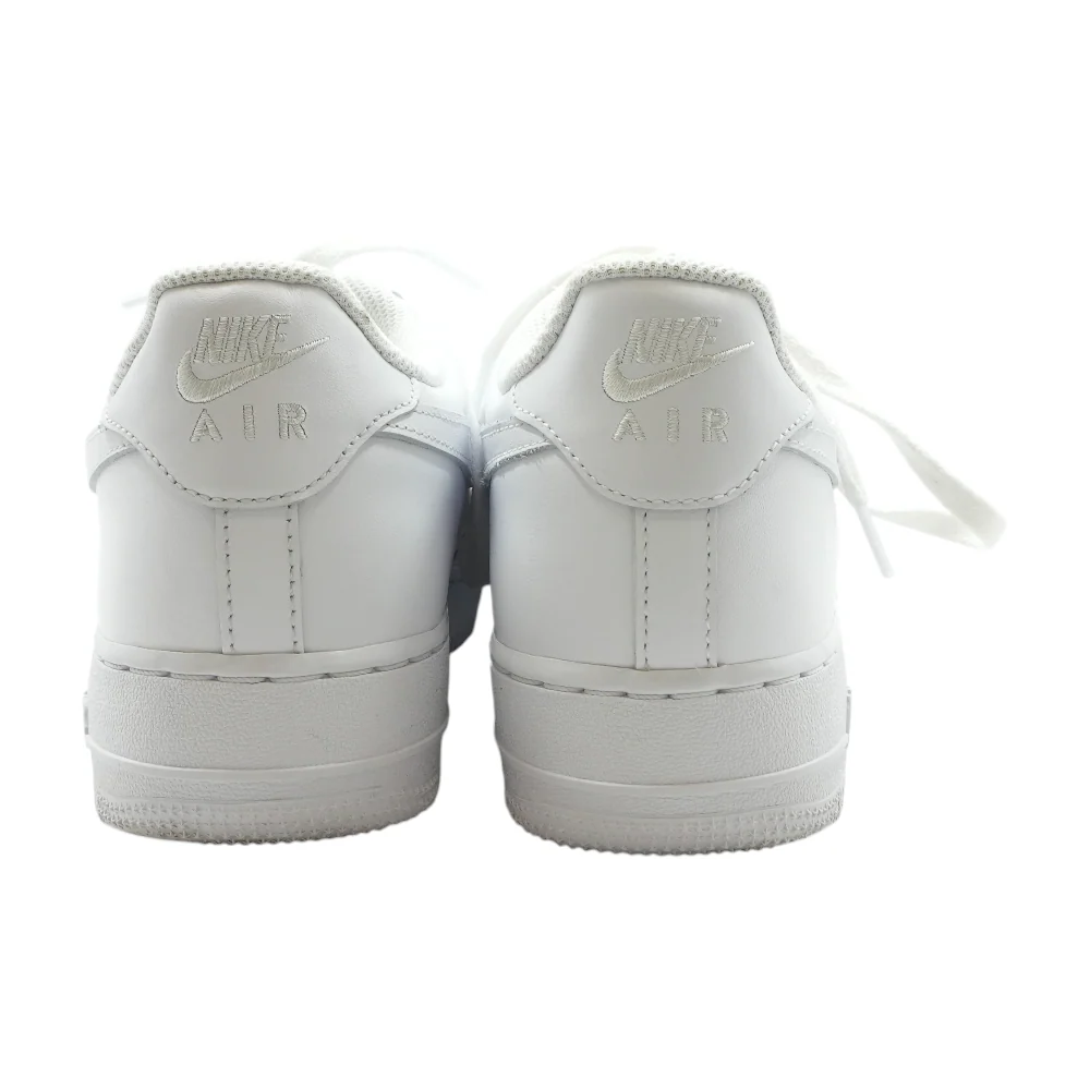 AF1 '07 Low-Top Athletic Shoes - Image 2
