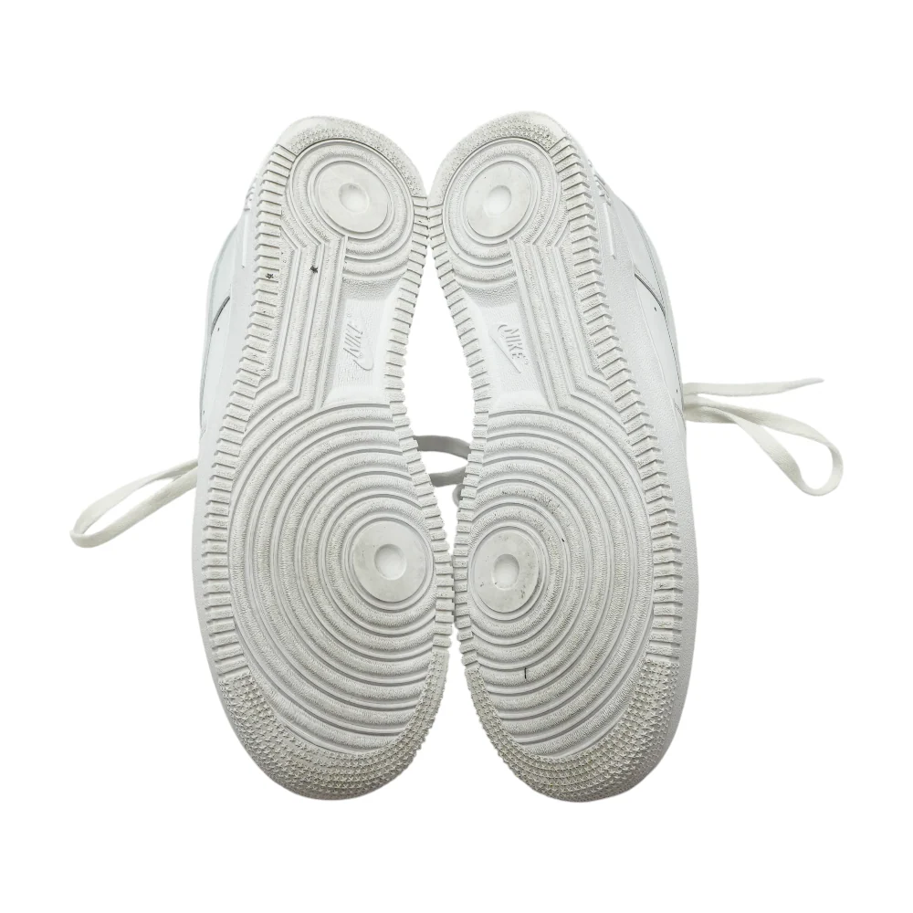 AF1 '07 Low-Top Athletic Shoes - Image 3