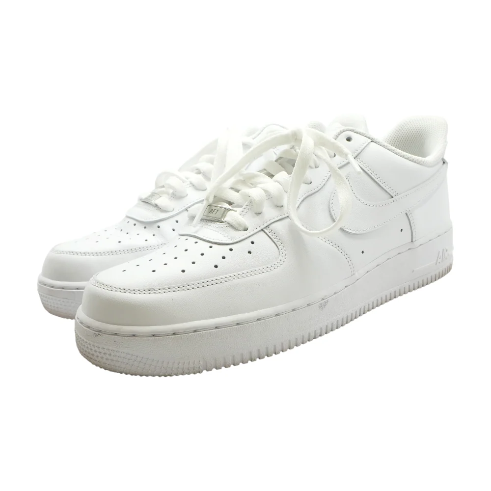 AF1 '07 Low-Top Athletic Shoes