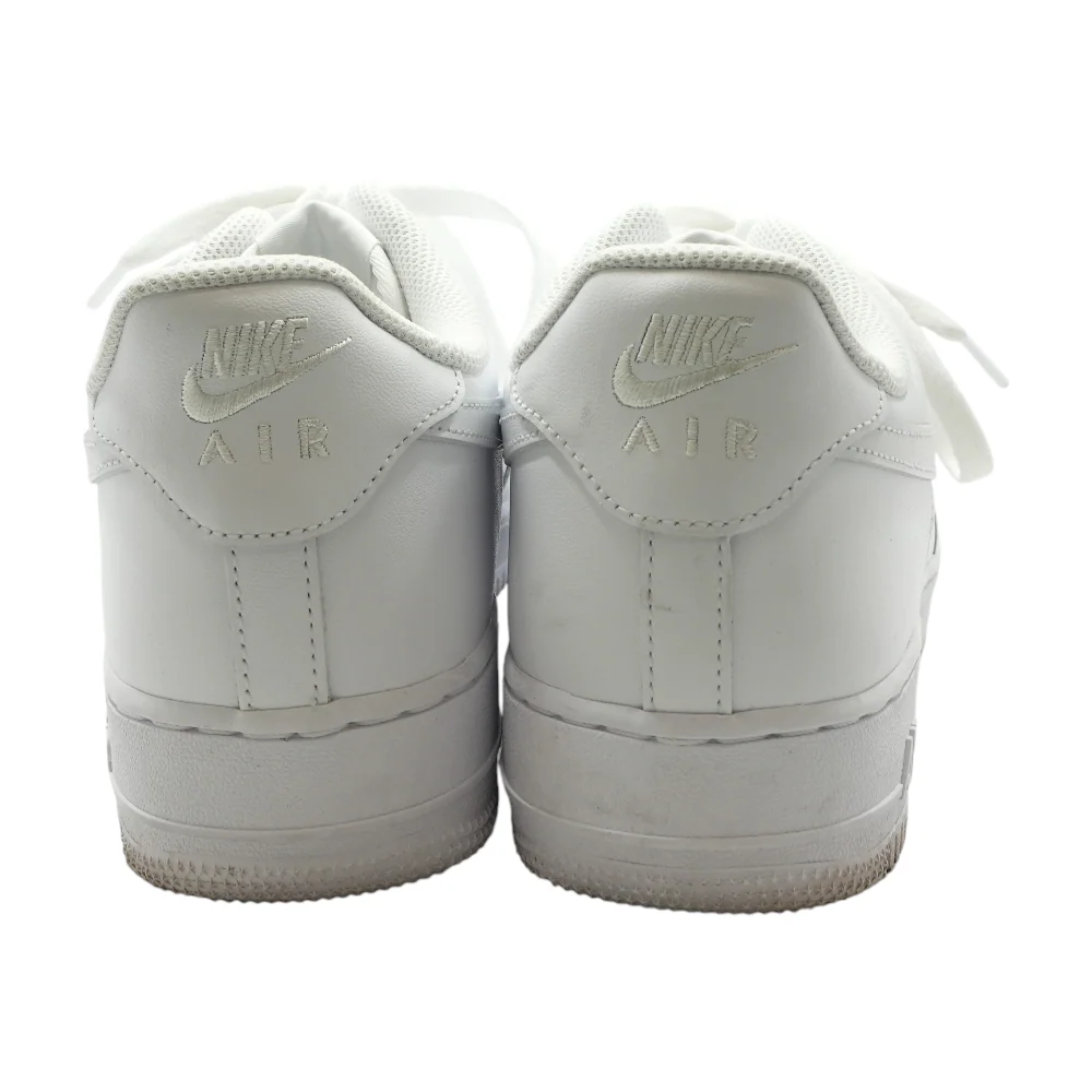 AF1 '07 Low-Top Athletic Shoes - Image 2