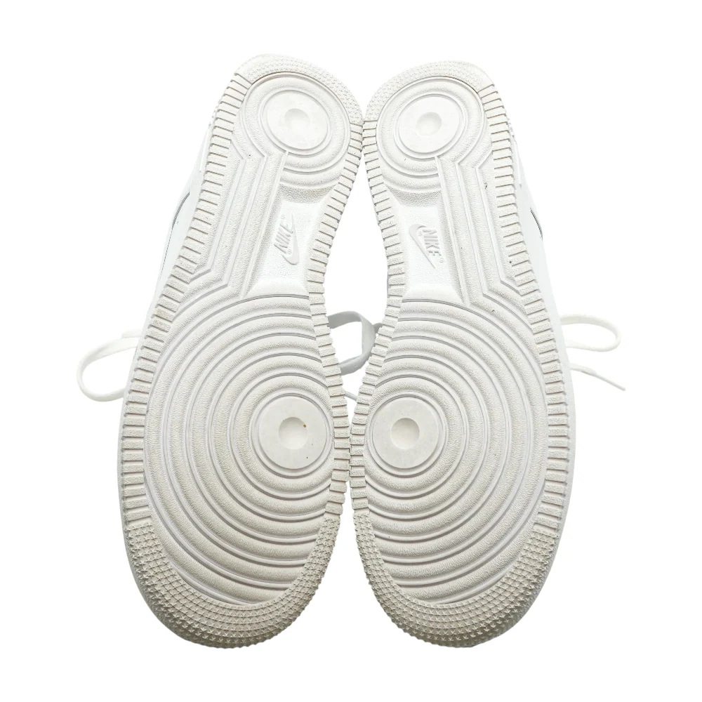 AF1 '07 Low-Top Athletic Shoes - Image 3