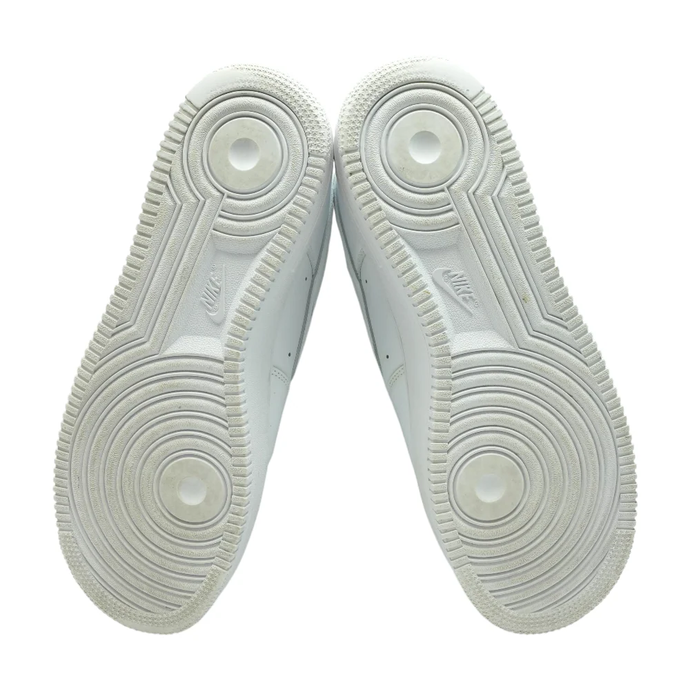 AF1 '07 Low-Top Athletic Shoes - Image 3