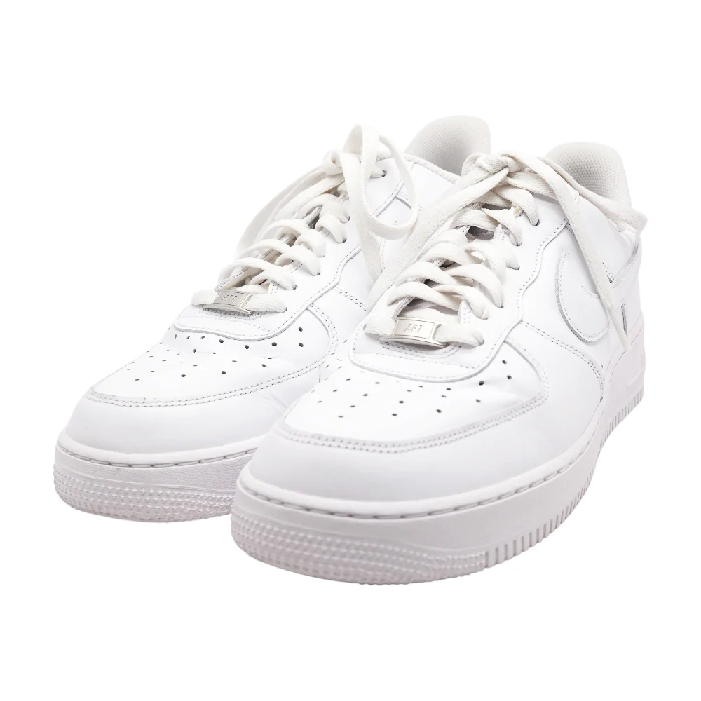 AF1 '07 Low-Top Athletic Shoes