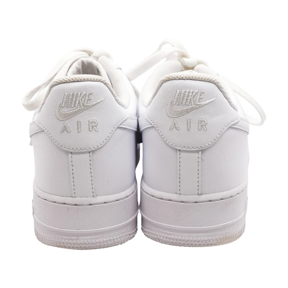 AF1 '07 Low-Top Athletic Shoes - Image 2