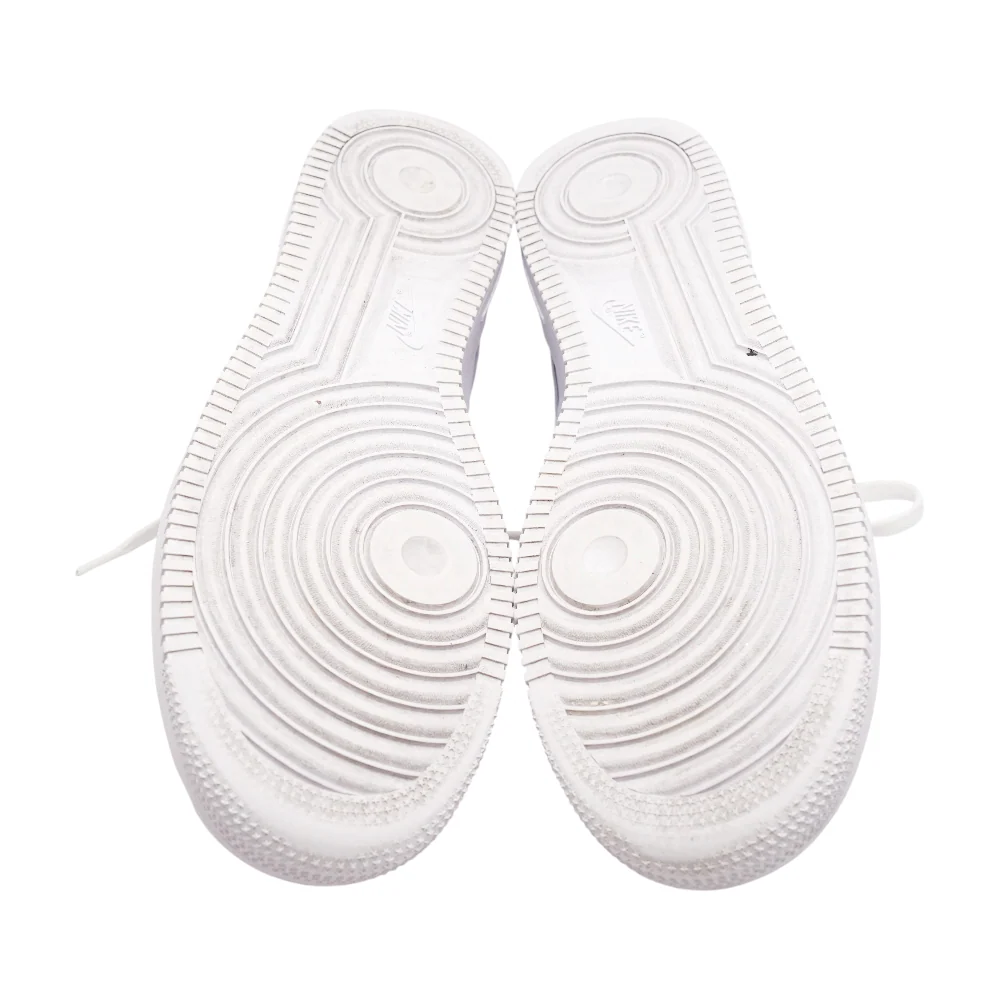 AF1 '07 Low-Top Athletic Shoes - Image 3