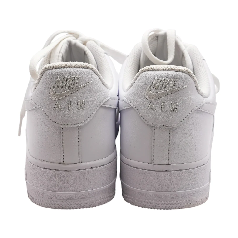 AF1 '07 Low-Top Athletic Shoes - Image 2