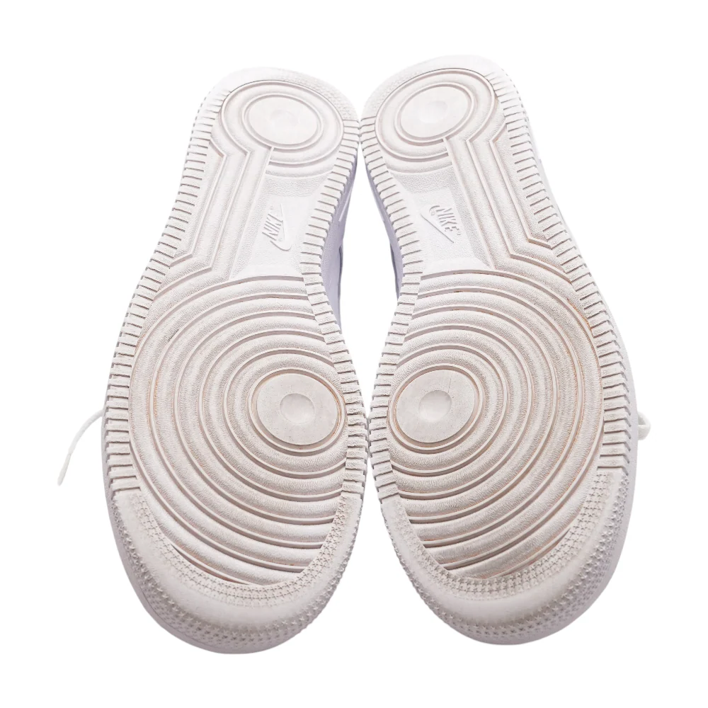 AF1 '07 Low-Top Athletic Shoes - Image 3