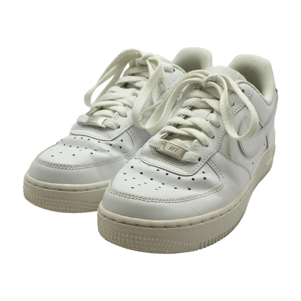 AF1 '07 Low-Top Athletic Shoes