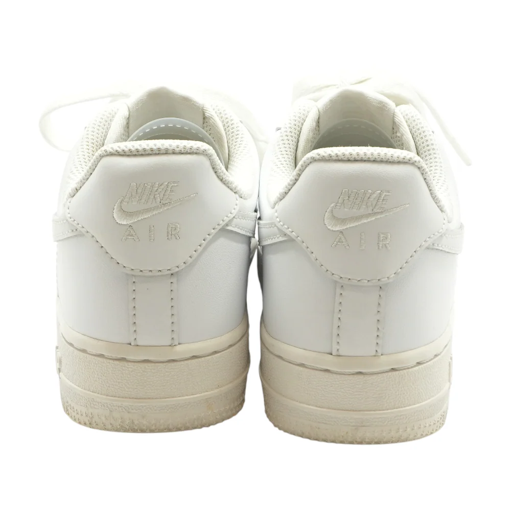 AF1 '07 Low-Top Athletic Shoes - Image 2