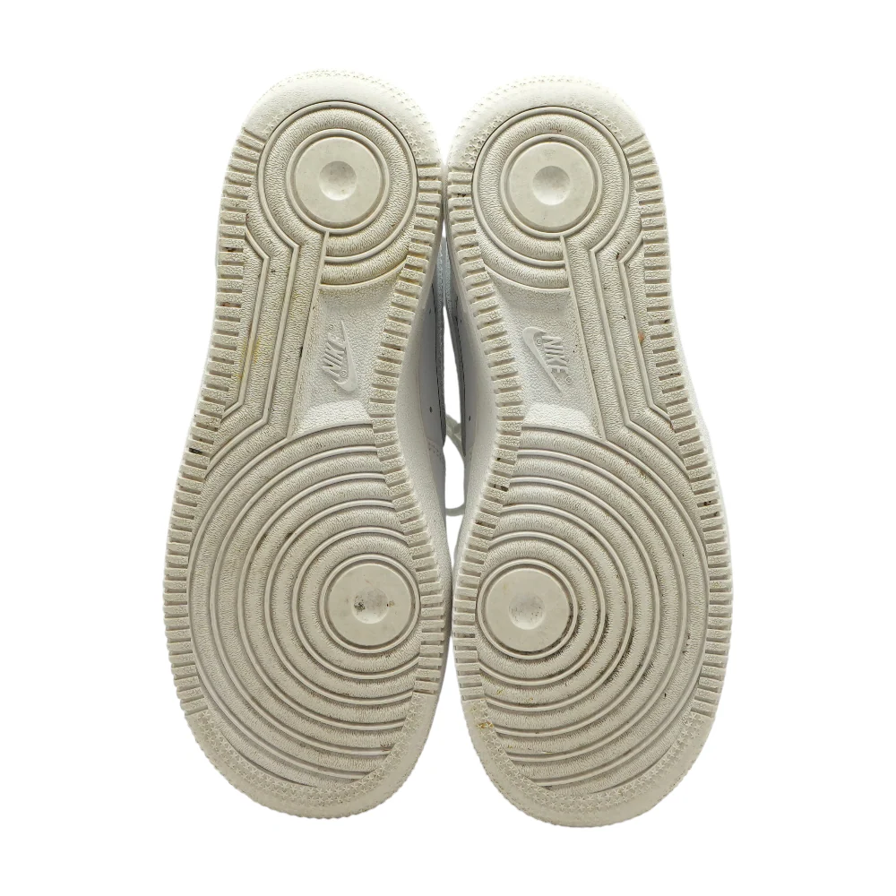 AF1 '07 Low-Top Athletic Shoes - Image 3