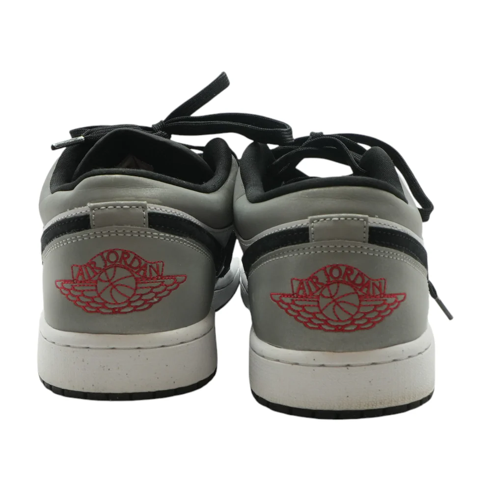 Jordan 1 Low SE Low-Top Athletic Shoes - Image 2