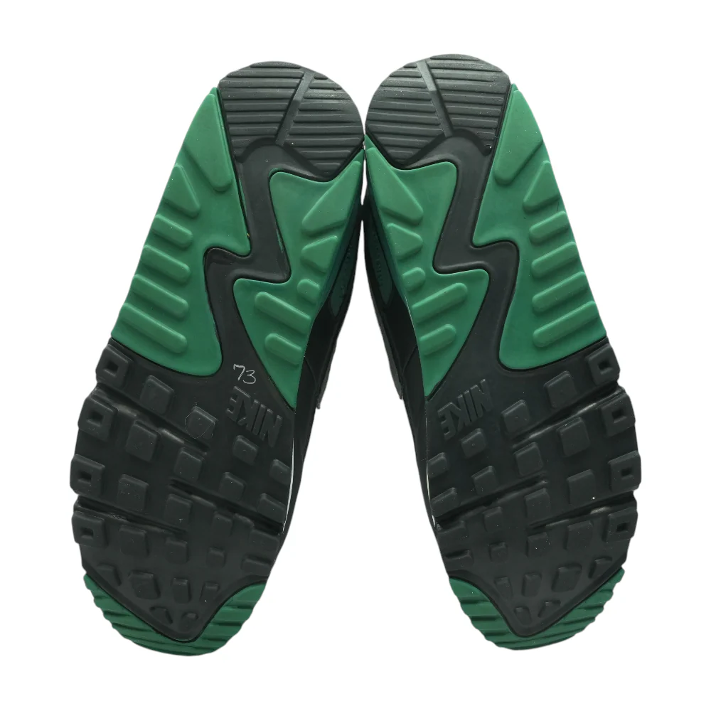 Air Max 90 Low-Top Athletic Shoes - Image 3