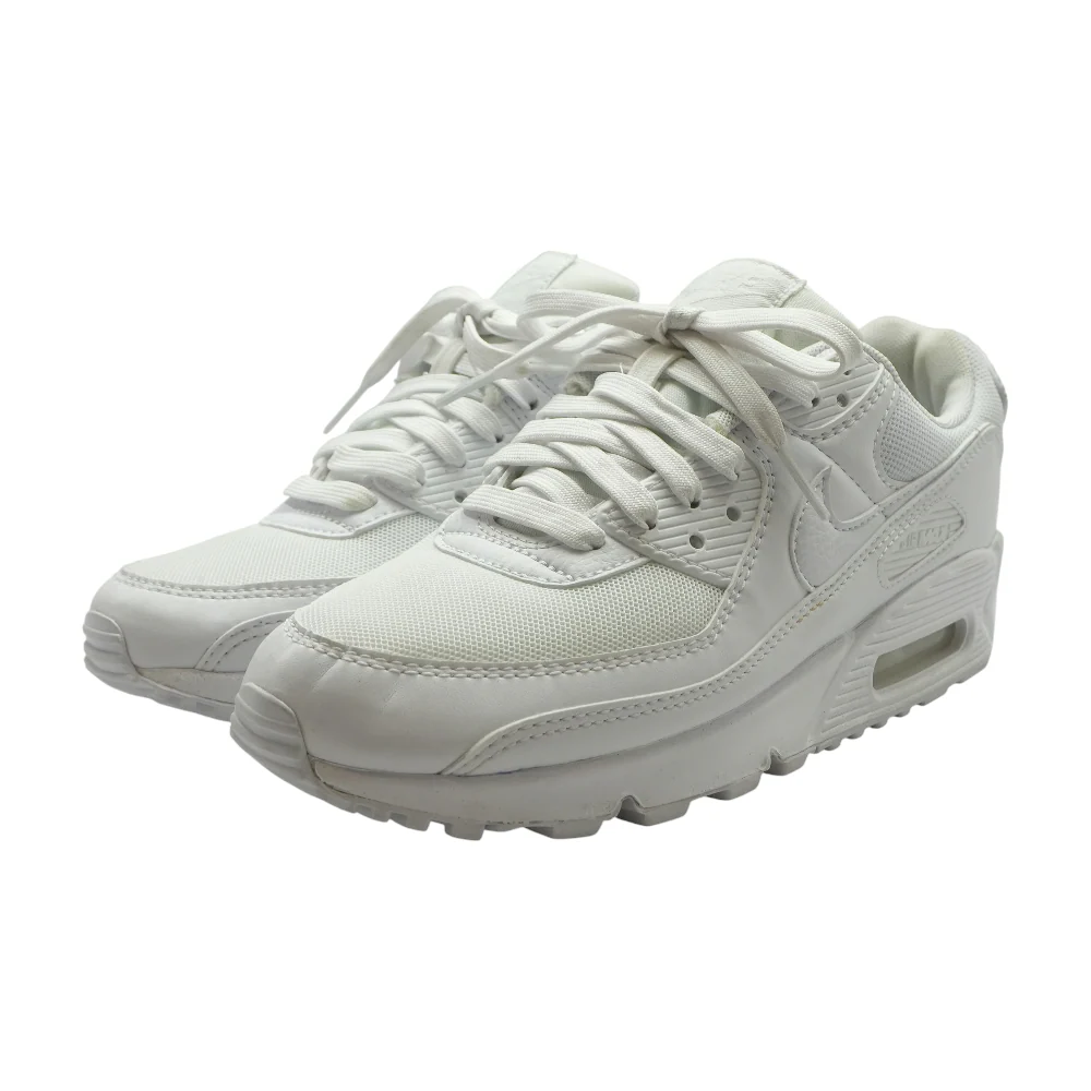 Air Max 90 Low-Top Athletic Shoes