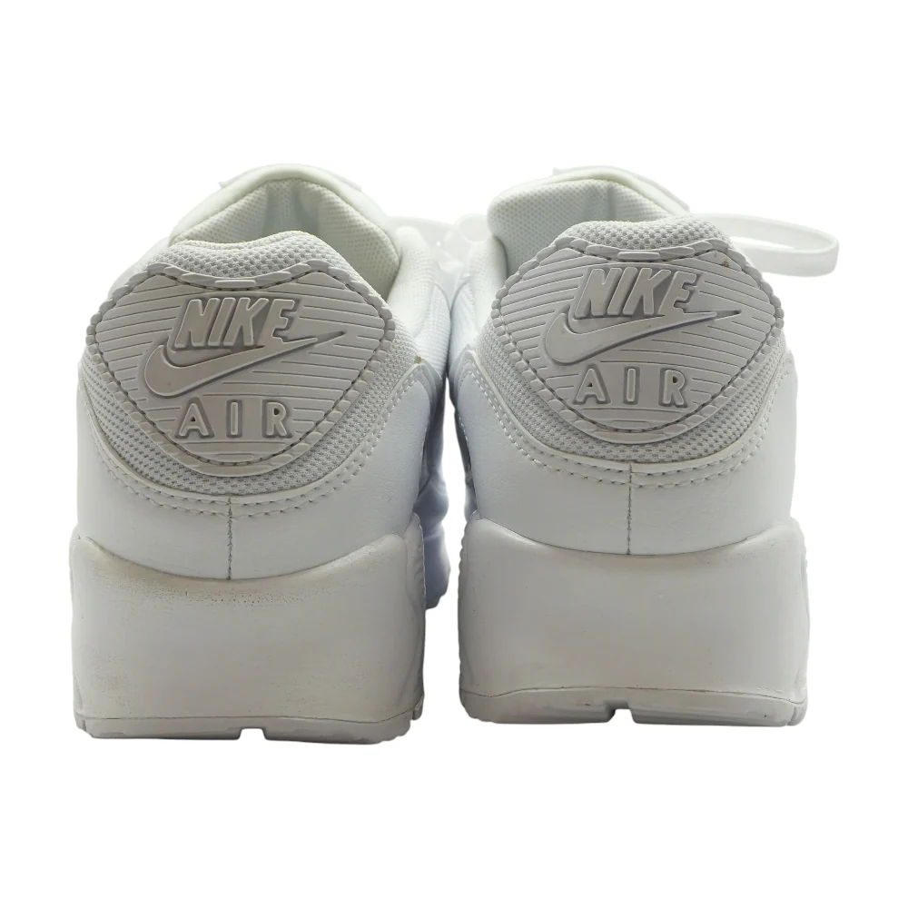 Air Max 90 Low-Top Athletic Shoes - Image 2