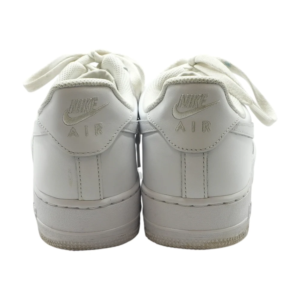 AF1' 07 Low-Top Athletic Shoes - Image 2