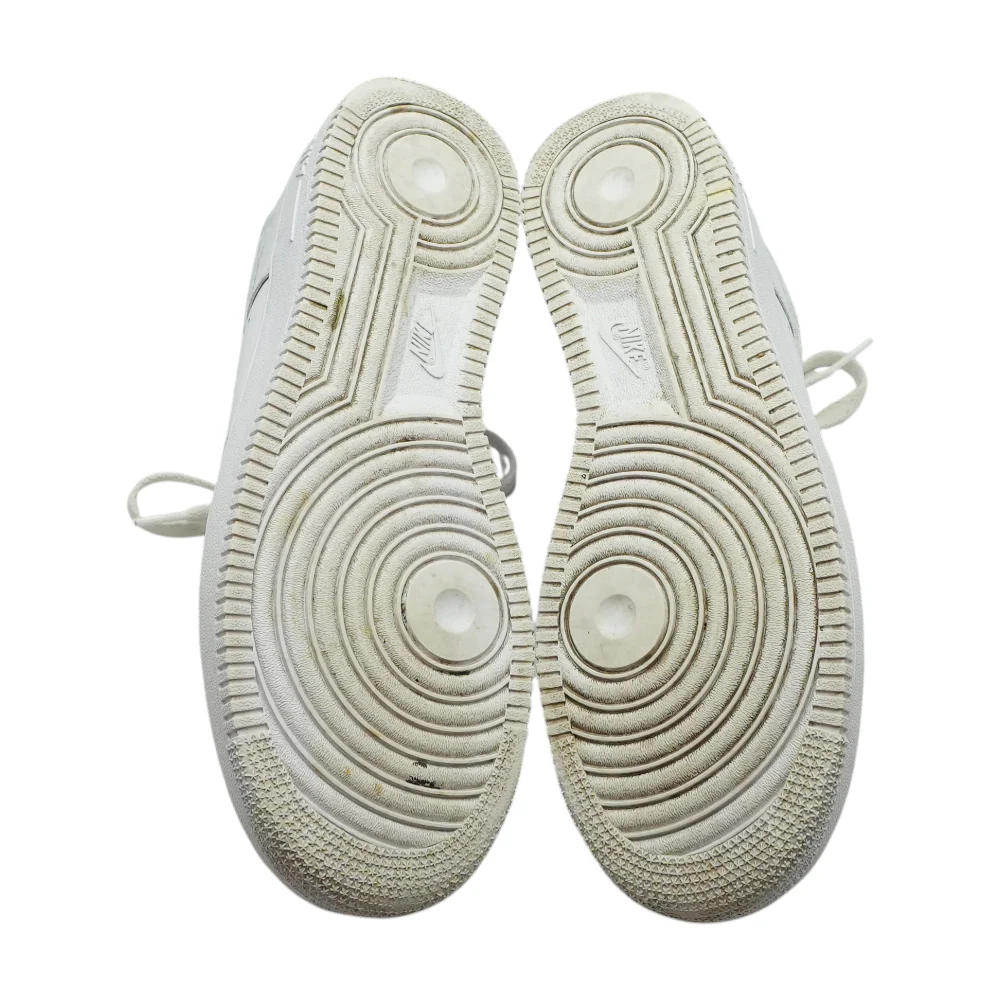 AF1' 07 Low-Top Athletic Shoes - Image 3