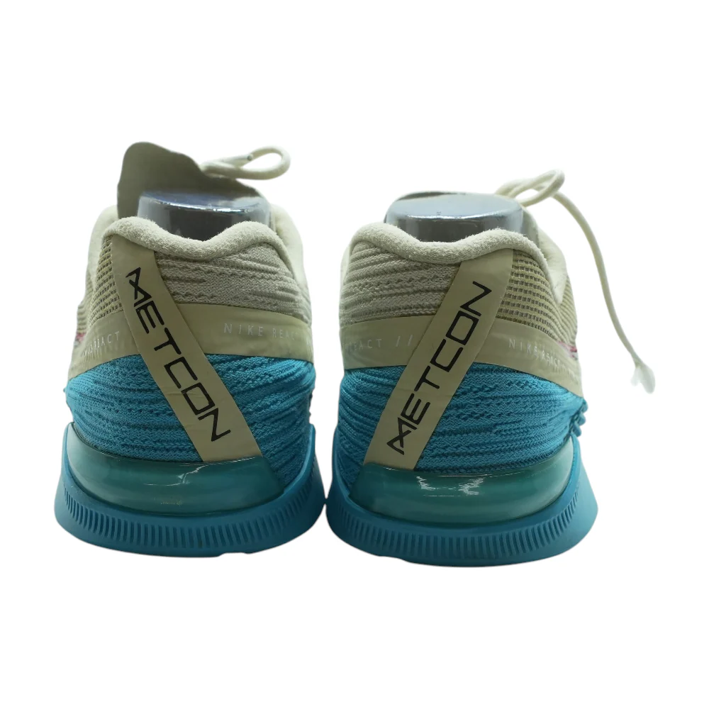 React Metcon Low-Top Athletic Shoes - Image 2