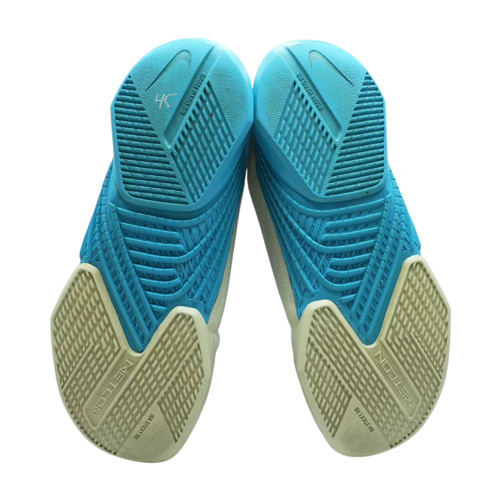 React Metcon Low-Top Athletic Shoes - Image 3