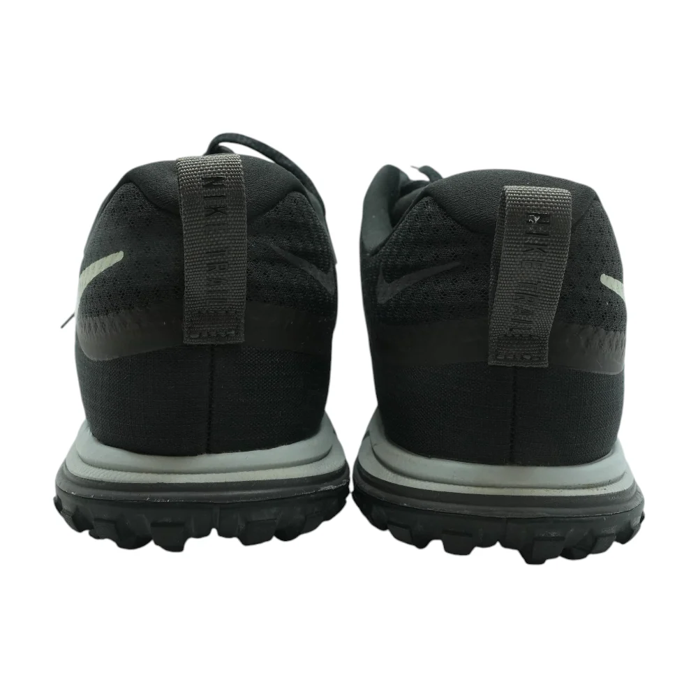 Air Zoom Wildhorse Low-Top Athletic Shoes - Image 2