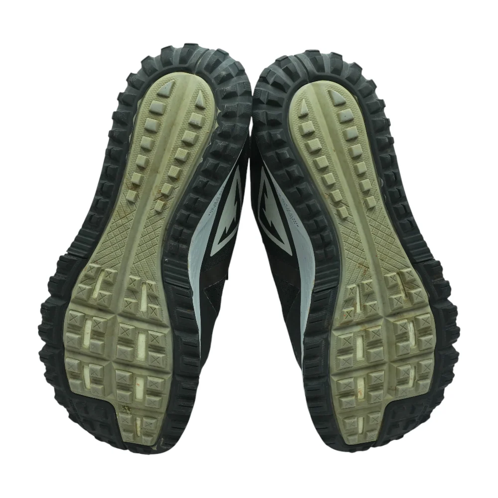 Air Zoom Wildhorse Low-Top Athletic Shoes - Image 3