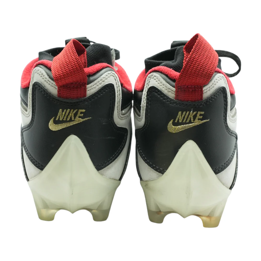 Vapor Edge DT' 93 Low-Top Athletic Shoes - Image 2
