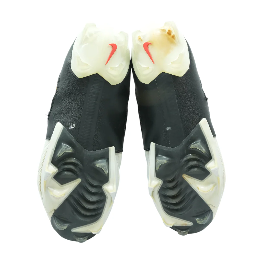 Vapor Edge DT' 93 Low-Top Athletic Shoes - Image 3
