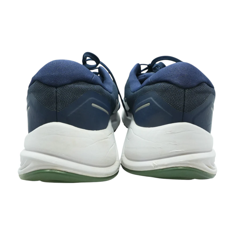 Air Zoom Structure 23 Low-Top Athletic Shoes - Image 2