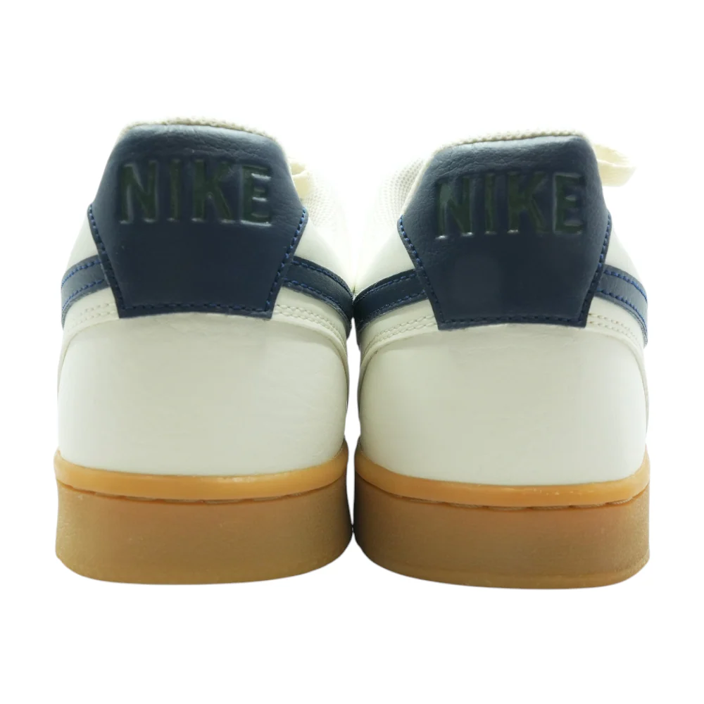 Court Vision Low Low-Top Athletic Shoes - Image 2
