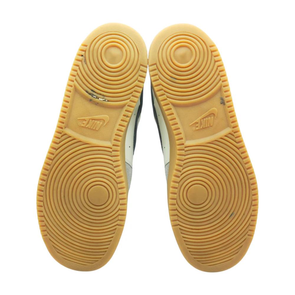 Court Vision Low Low-Top Athletic Shoes - Image 3