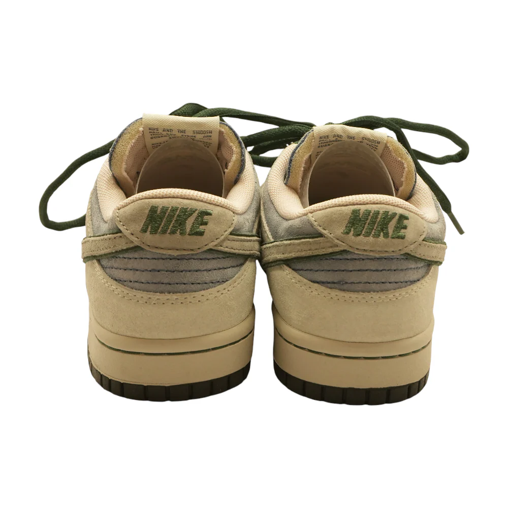 Otomo Katsuhiro SB Dunk Low Steamboy Low-Top Athletic Shoes - Image 2