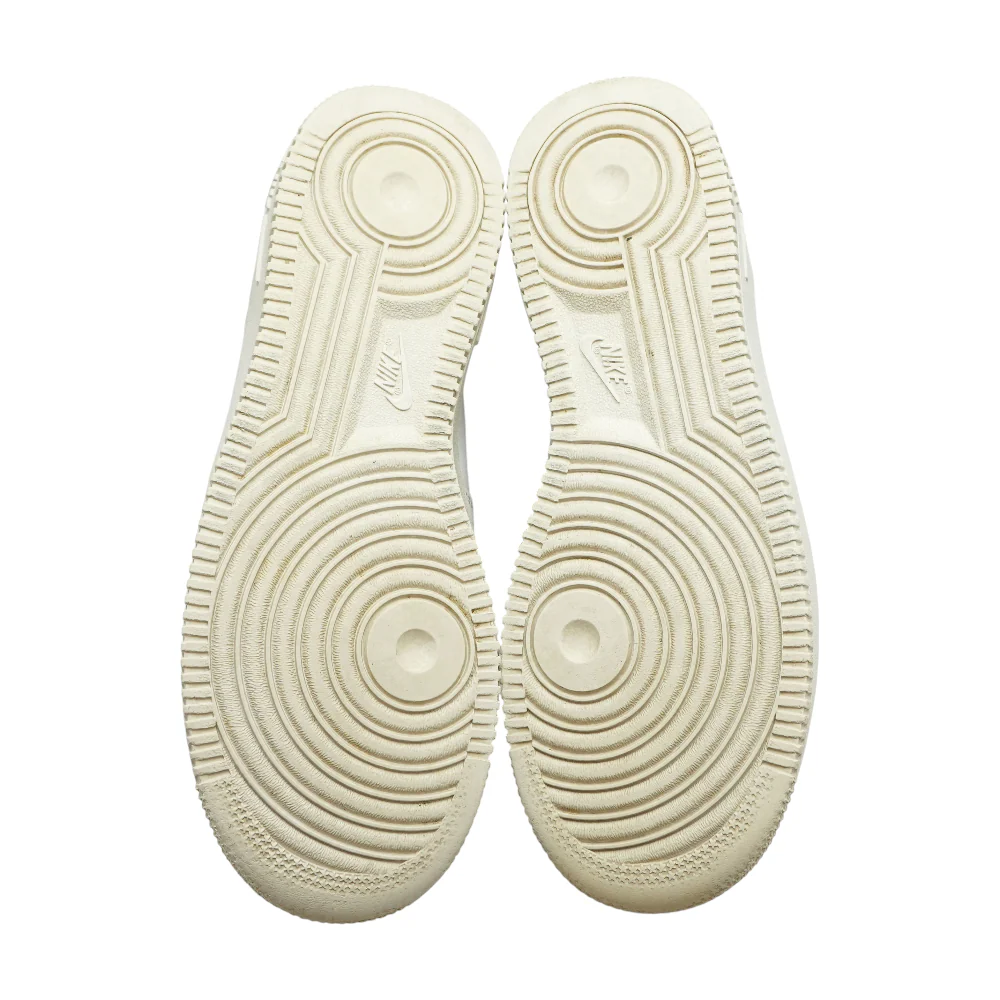 AF1 '07 Low-Top Athletic Shoes - Image 3