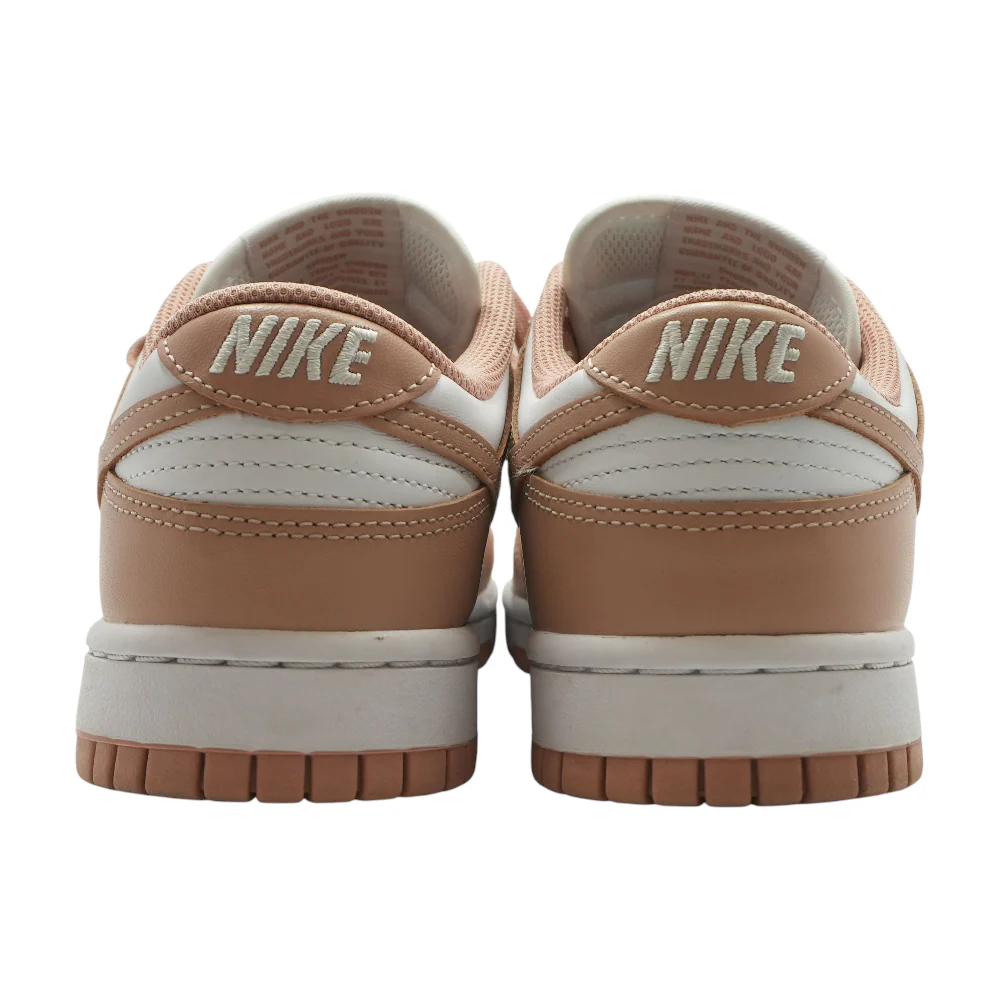 Dunk Low Low-Top Athletic Shoes - Image 2