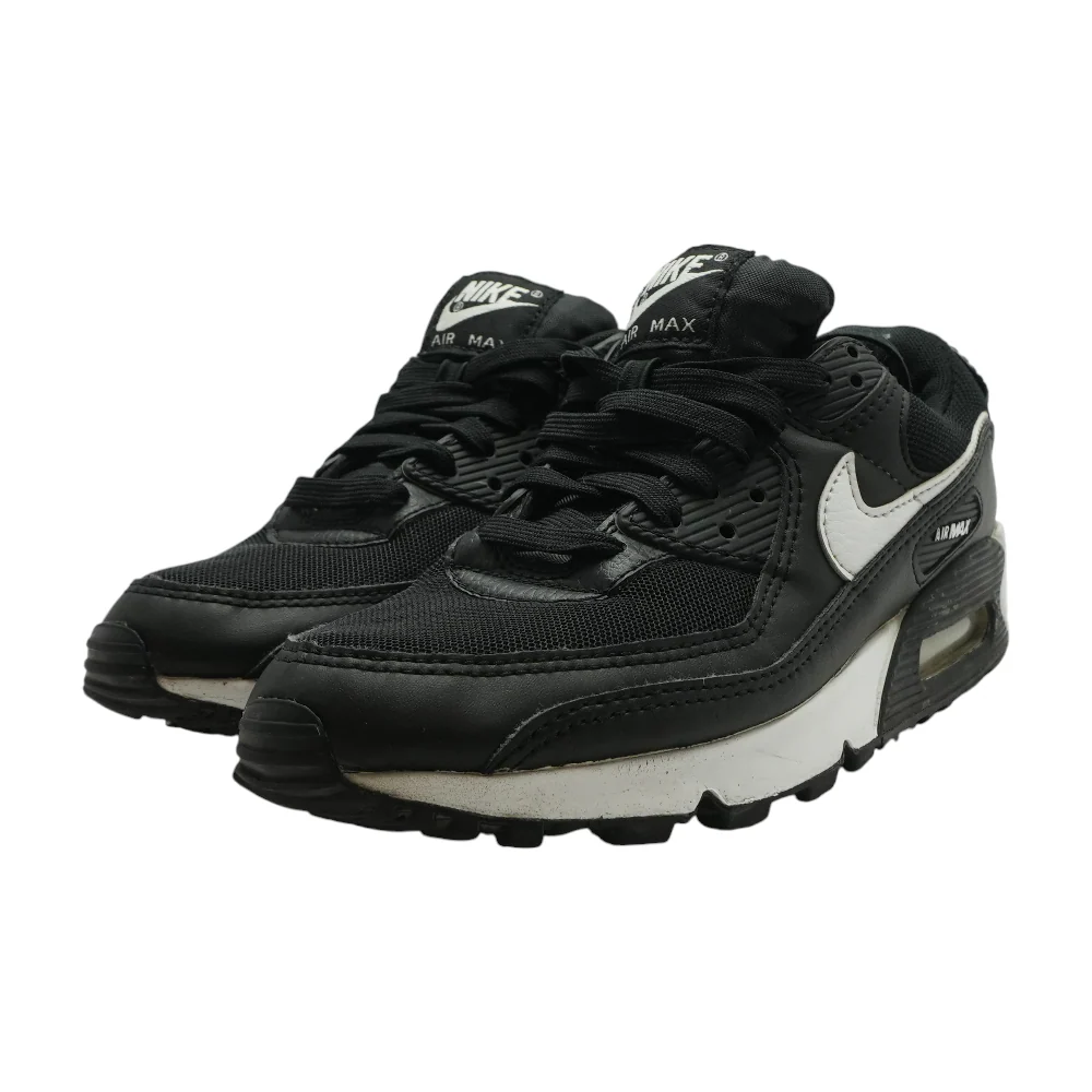 Air Max 90 Low-Top Athletic Shoes
