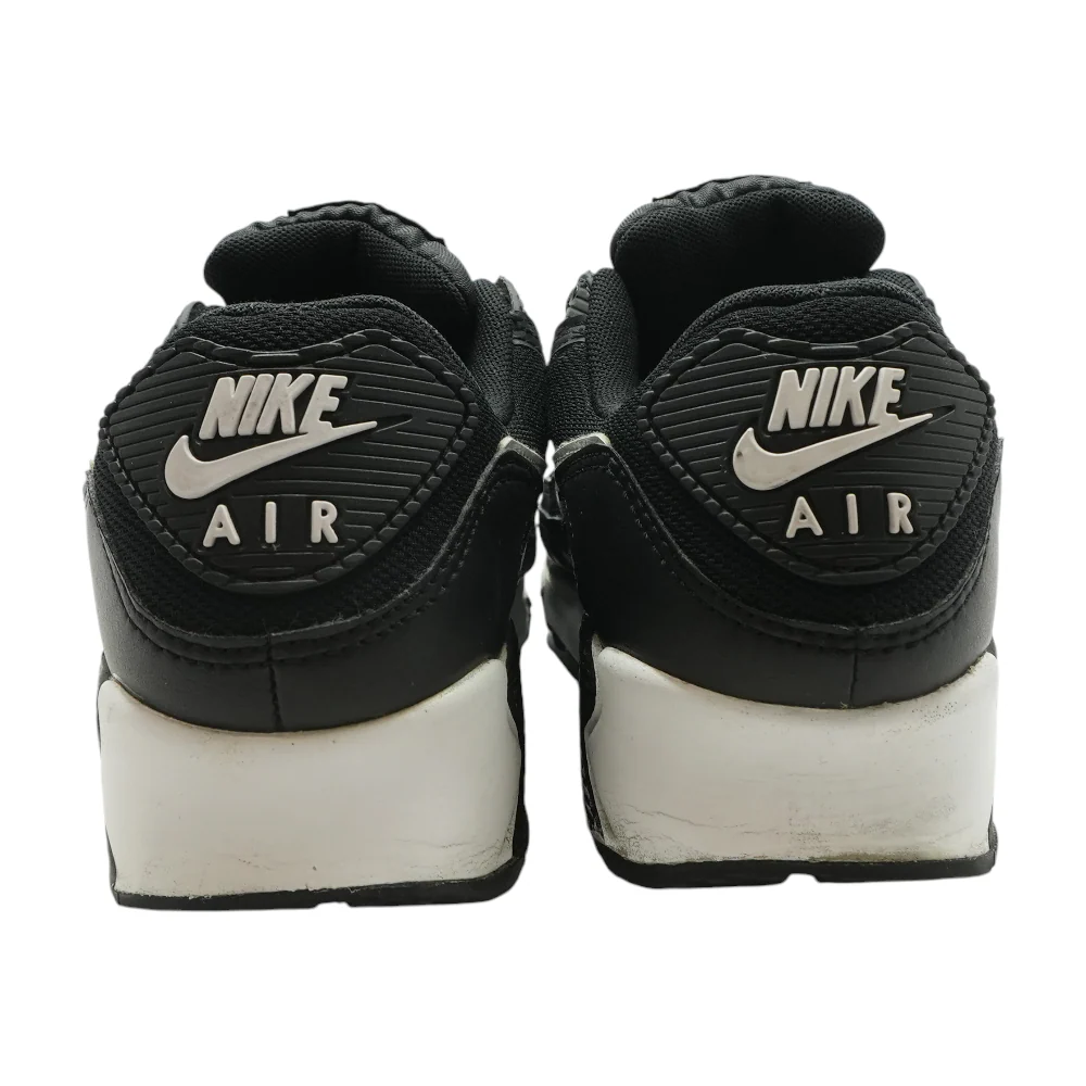 Air Max 90 Low-Top Athletic Shoes - Image 2