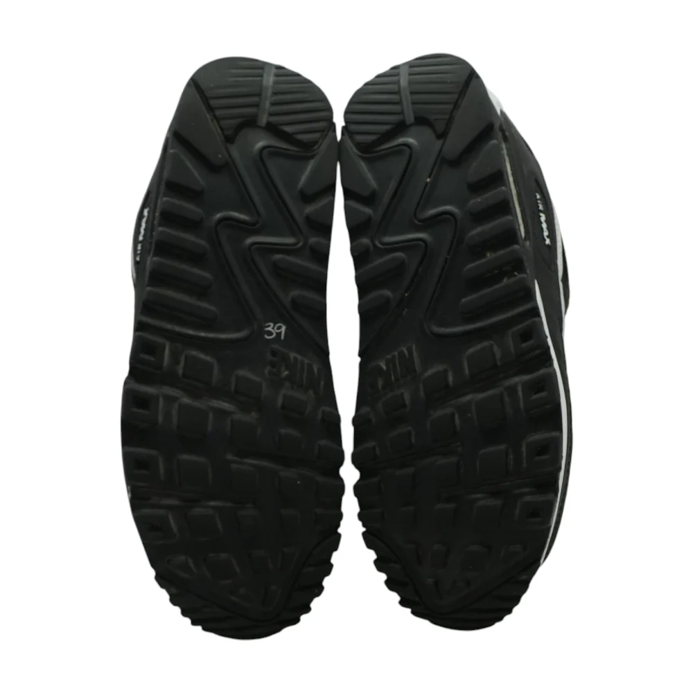 Air Max 90 Low-Top Athletic Shoes - Image 3