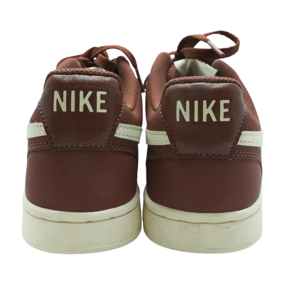 Court Vision Low Low-Top Athletic Shoes - Image 2