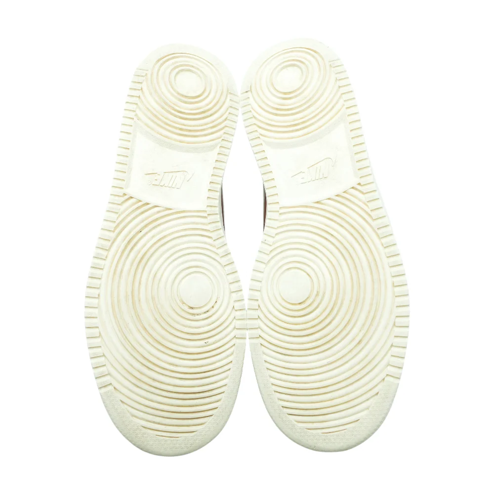 Court Vision Low Low-Top Athletic Shoes - Image 3
