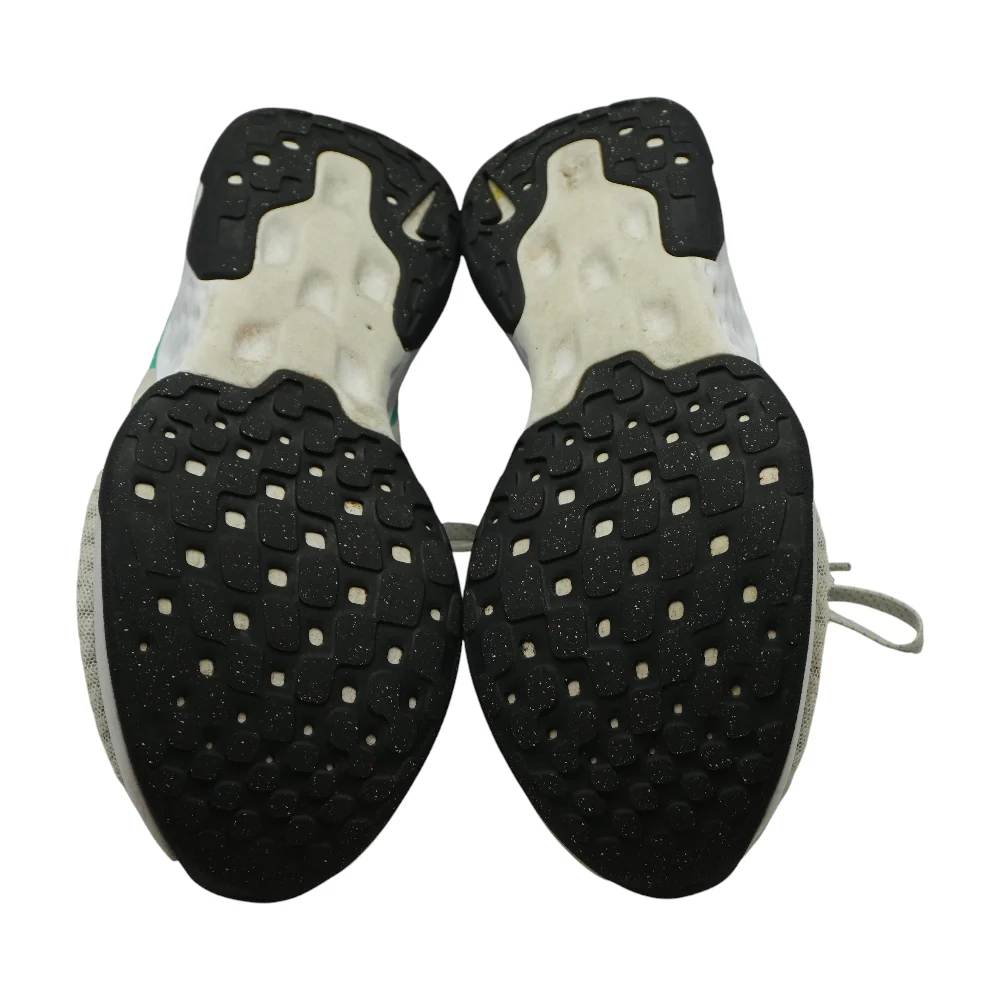 Wmns Renew Ride 3 Low-Top Athletic Shoes - Image 3