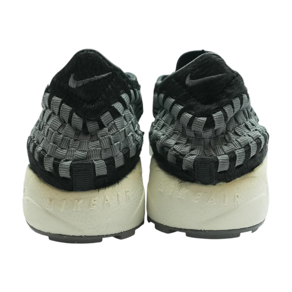 Air Footscape Woven Low-Top Athletic Shoes - Image 2