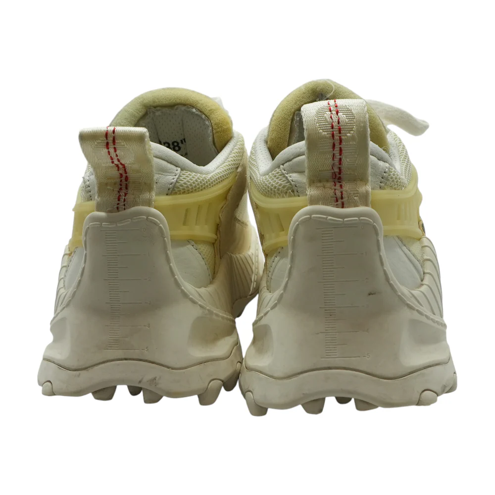 OFF-WHITE Odsy-1000 in White SS22 - Image 2