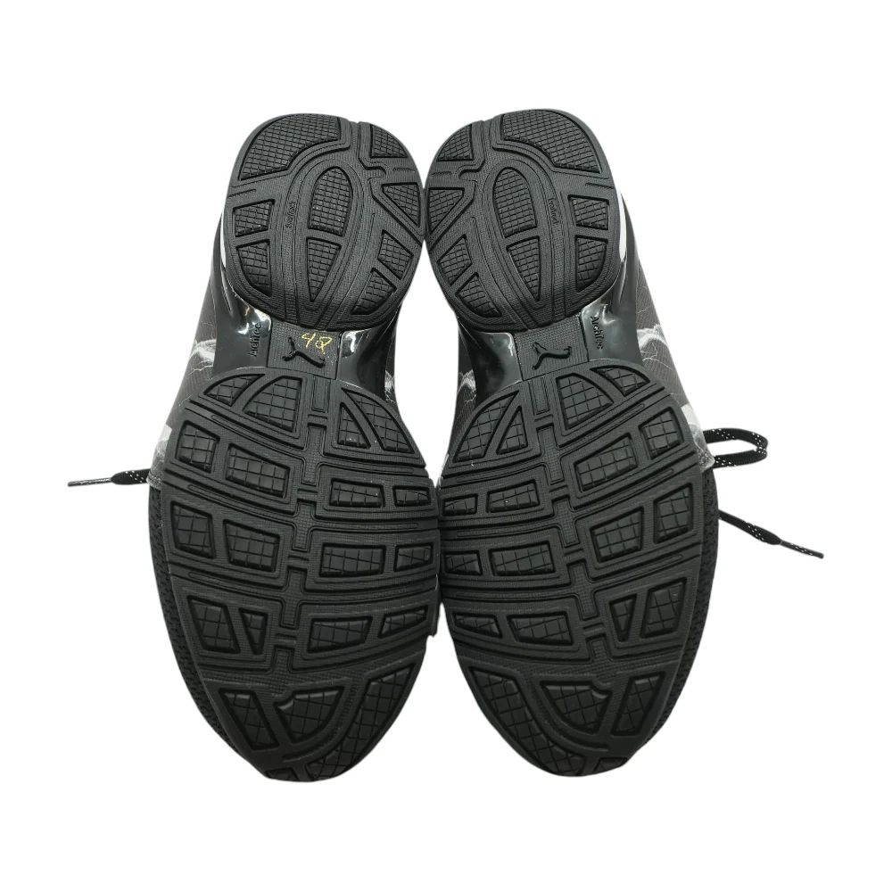 AXELION Low-Top Athletic Shoes - Image 3