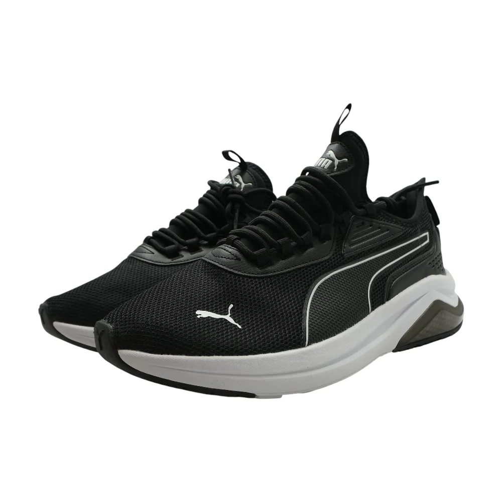 Amplifier Low-Top Athletic Shoes